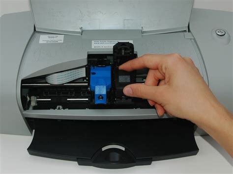 We are providing drivers database dedicated to support computer hardware and other devices. Dell Photo Printer 720 Ink Cartridge Replacement - iFixit