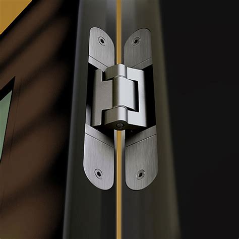 Door hinges └ doors & door hardware └ building & hardware └ home improvement └ home & garden all categories antiques art automotive baby books & magazines business & industrial cameras 2pcs heavy hidden cross hinges invisible concealed folding door hinges durable. CHOOSING THE RIGHT ENTRY DOOR HINGES | Doorshoppers.com | Blog