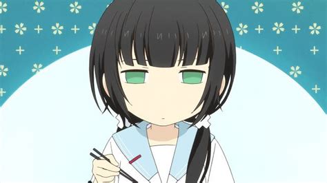 A facebook prank dx made using medibang paint pro relife by ReLIFE Hishiro | Anime, Anime expressions, Relife anime aesthetic