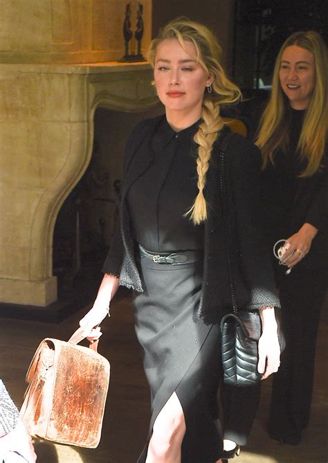 395 208 tykkäystä · 814 puhuu tästä. AMBER HEARD Leaves Her Hotel in London 07/13/2020 - HawtCelebs