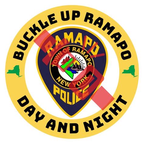 buckle up new york click it or ticket campaign launches rockland daily