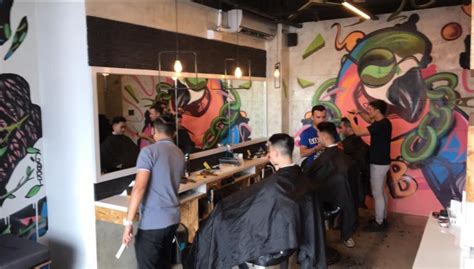 Sample job republic of the philippines department of education cordillera administrative region. Best Place To Get A Haircut In Manila