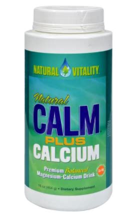 Call your doctor or get medical help if any of these side. Side Effects of Too Much Calcium - What is Magnesium ...