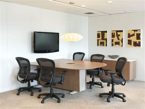 Michigan Conference Room Furniture Omni Tech Spaces Technology