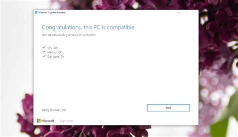 How To Fix Windows 10 Upgrade Assistant Errors Easily