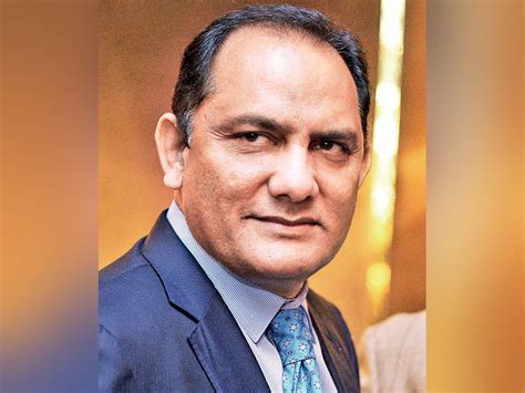 Life And Times Of Mohammad Azharuddin