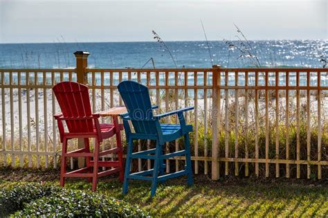473 Adirondack Chairs Beach Photos Free And Royalty Free Stock Photos