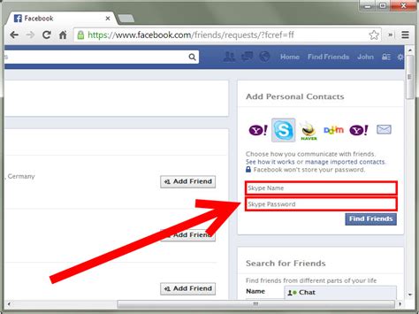 The years you specify are exclusive; 3 Ways to Find People on Facebook - wikiHow