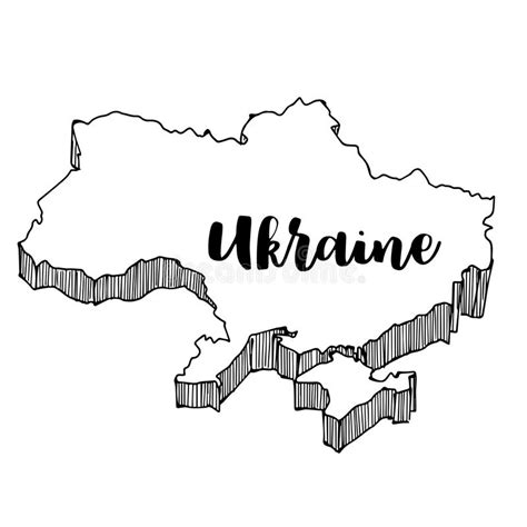 Horizonte De La Ciudad De Kiev Ucrania Con Gray Buildings Isolated En