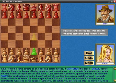 100 Free Chess Windows 98 Me 2000 Xp Vista Latest Version Get