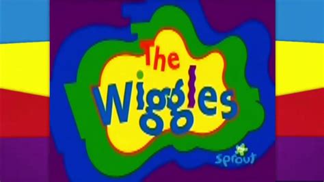 The Wiggles Tv Series 4 And 5 Transitions In Series 2 Episodes Sprout