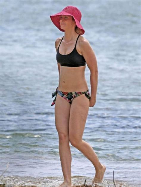 Emily Blunt In Bikini The Fappening