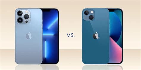 Iphone 13 Vs Iphone 13 Pro Which Is For You Creative Bloq