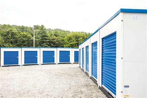 Boxwell Self Storage Solutions Boxwell