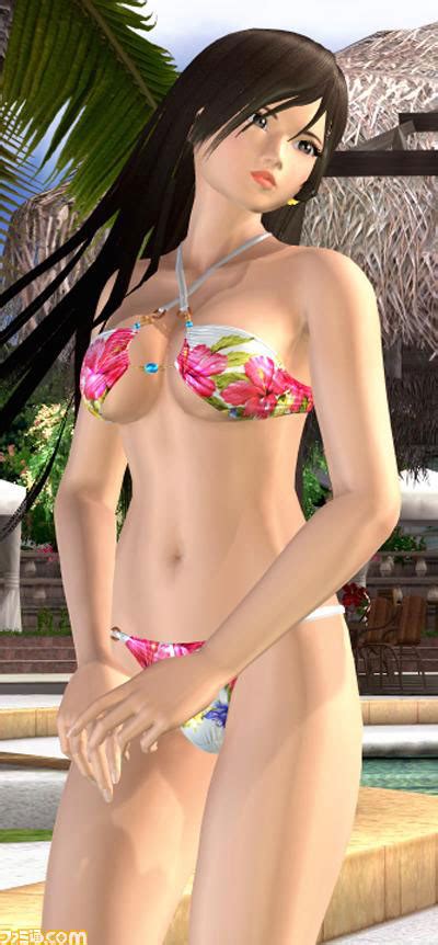 Dead Or Alive Xtreme 2 Karta Hry Gamescz
