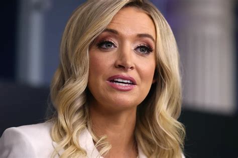 Kayleigh Mcenany Bio Age Wiki Husband Twitter Salary