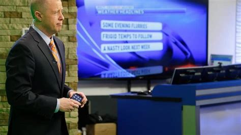 About jobs blog developers guidelines help help forum privacy terms cookies. Chris Bailey's forecast: winter weather settles in ...