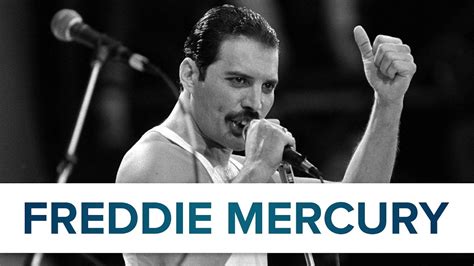Top 10 Facts Freddie Mercury Top Facts Youtube