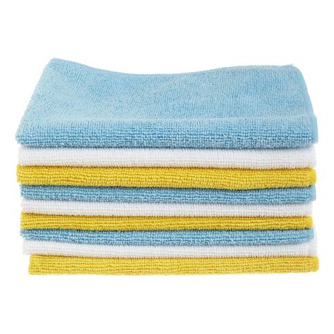 Which Are The Best Micro Fiber Cleaning Cloths