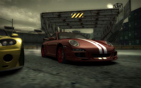 Porsche 911 Carrera S Photos By Porsche908 Need For Speed Most Wanted Nfscars