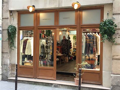 Le Collectif Des Boutiques Made In France Défend La Consommation Locale