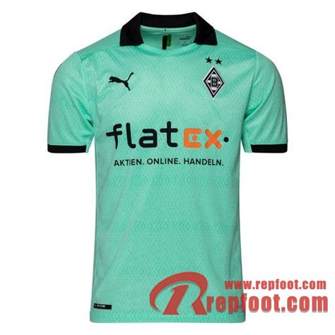 Jump to navigation jump to search. Maillot de foot 20-21 Borussia Mönchengladbach Third Repfoot