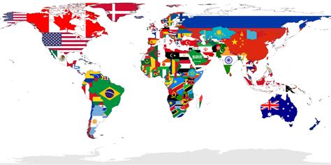 Country Flags Png Transparent Images Png All