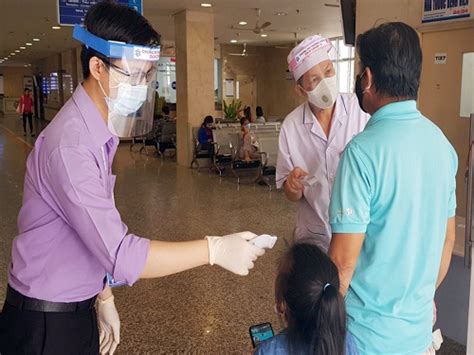 Businesses in đồng nai province. Hospitals in Đồng Nai expand healthcare services amid ...