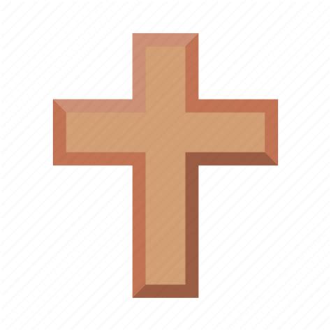 Cross Christian Christianity Church Holy Religion Religious Icon