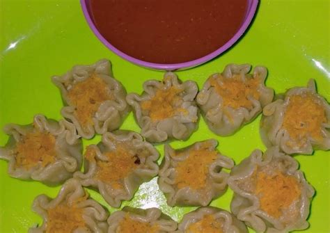 0 ratings0% found this document useful (0 votes). Resep Dimsum Ayam - Foody Bloggers