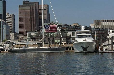 Boston Yacht Havenbostonphotosreviewsdeals
