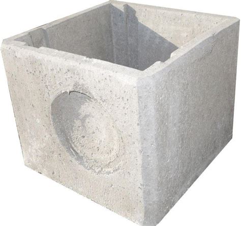 Da bricoman acquista on line o in negozio! Palladino Pozzetto in cemento cm 60x60 LAROCCA06 8000000106902