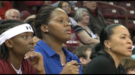 Nikki Mccray Penson Officially Hired By Mississippi State