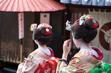 geisha japanese culture inside japan tours