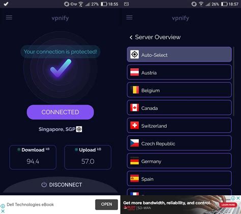Top 20 Best 100 Free Vpn Apps For Android 2020 Update