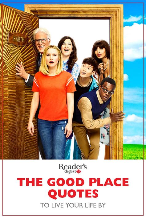 No Other Show On Tv Tackles Philosophy Quite Like The Good Place These