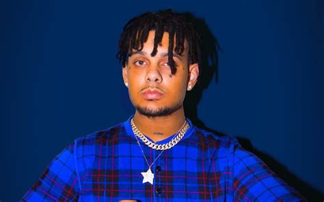 Smokepurpp Cut Back On Saying Real Ignorant Stuff When He Realized