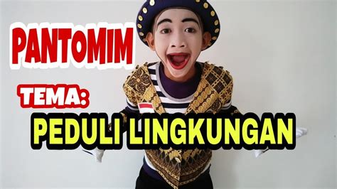 Entdecke rezepte, einrichtungsideen, stilinterpretationen und andere ideen zum ausprobieren. Download Musik Pantomim Tema Kebersihan Mp3 Mp4 3gp Flv ...
