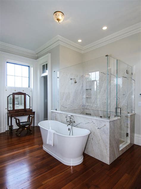 This simply yet classic look evokes memories of. Pictures of Beautiful Luxury Bathtubs - Ideas ...