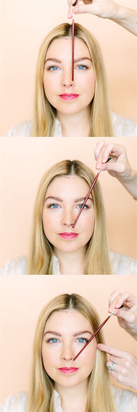 How To Get Bold Brows Camille Styles