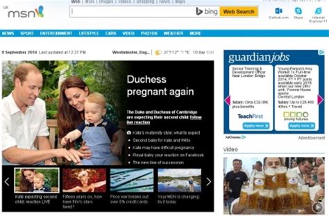 Visit rt to find malaysia news. MSN News overhaul will see focus shift to curation and use ...