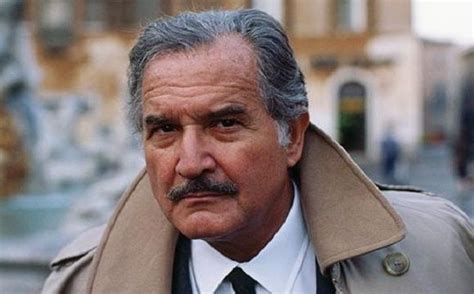 Todas las noticias sobre carlos fuente: Carlos Fuentes: la edad del tiempo en la obra del escritor