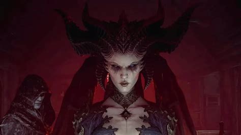 ผู้เล่น Diablo Iv จำนวน 1000 คนแรกที่เลเวลถึง 100 ในโหมด Hardcore จะ