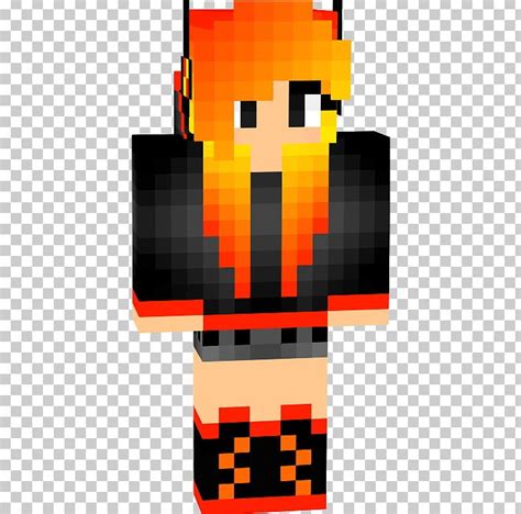 Minecraft Girl Skin Mod Madihah Buxton