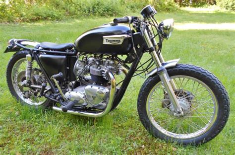 Check spelling or type a new query. 1978 Triumph Bonneville For Sale Reading, Massachusetts ...
