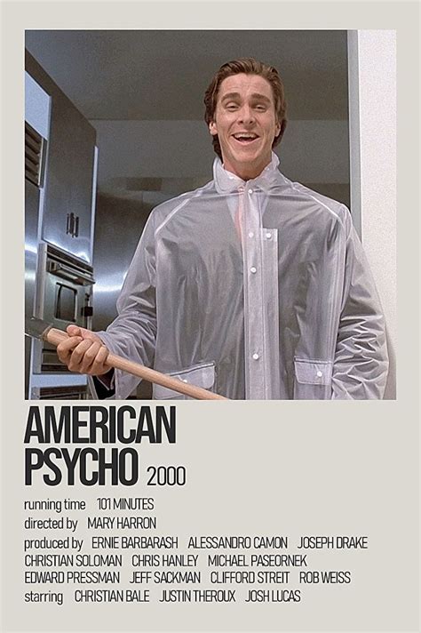 An Advertisement For American Psychic 2000 Featuring A Man Holding A Plunger In His Hand