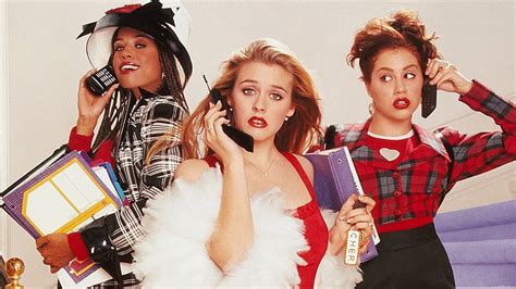 Best And Worst Moments In Clueless