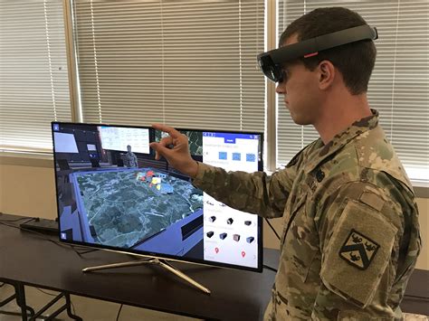 Army Looks To Better Attract Gaming Industry For Training Simulations