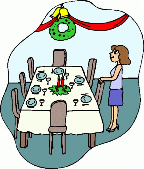 Room service clip art restaurant pictures lonely clipart boy clip art. Lunch Table Clipart | Clipart Panda - Free Clipart Images