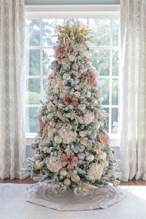 Christmas Tree Decorating Ideas 20 Gorgeous Diy Ideas